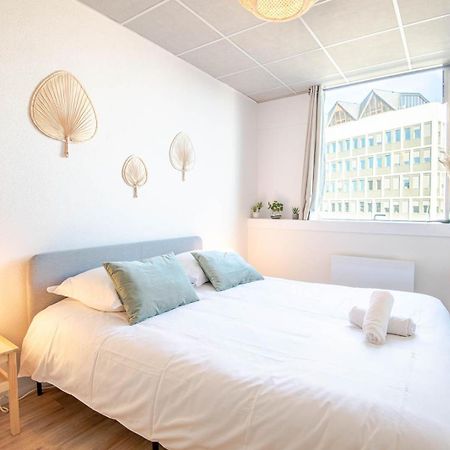 Appartement Le Cocooning Tours Esterno foto