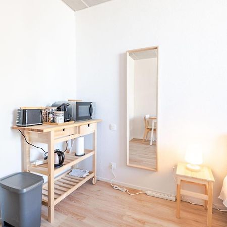 Appartement Le Cocooning Tours Esterno foto