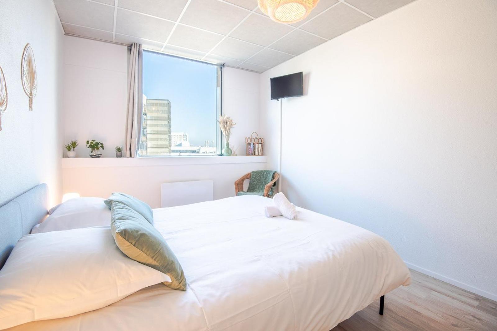 Appartement Le Cocooning Tours Esterno foto