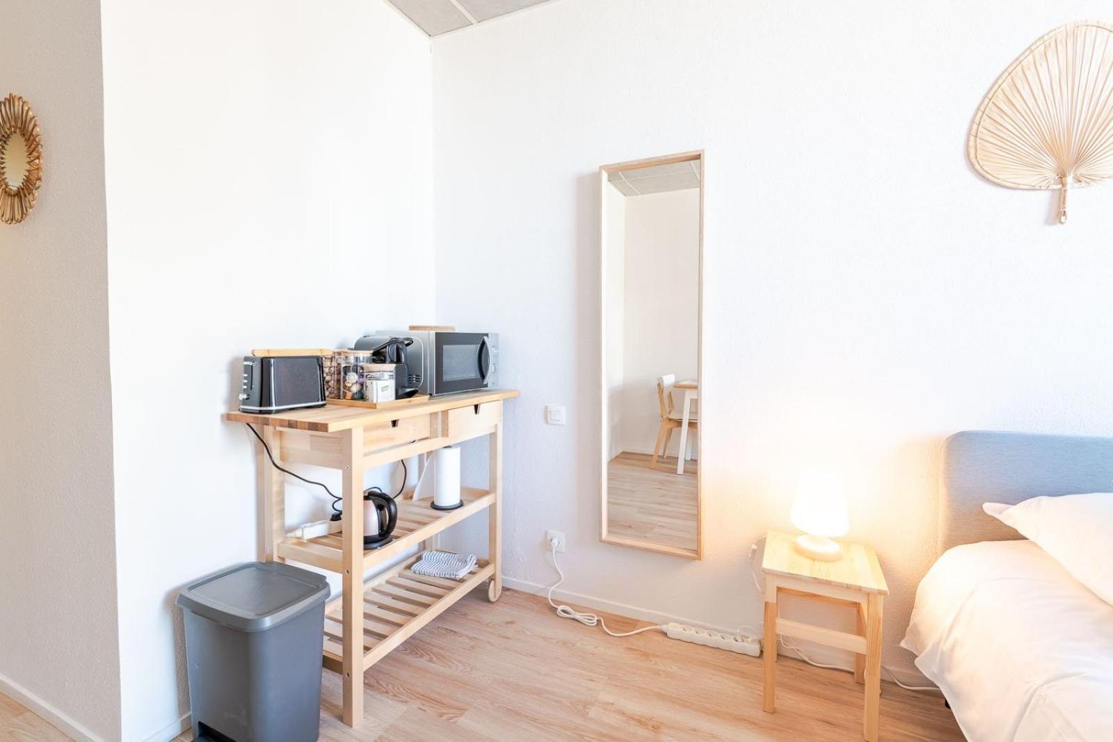 Appartement Le Cocooning Tours Esterno foto